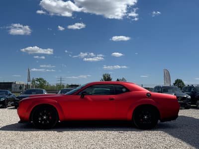 Dodge Challenger 2017 — zdjecie 7 z 18