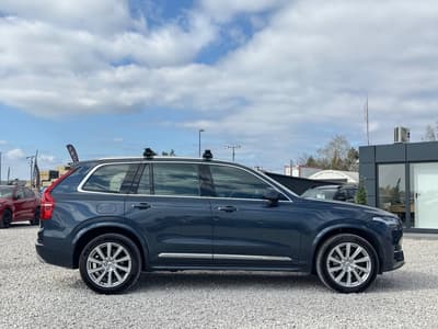 Volvo XC90 2019 — zdjecie 3 z 25