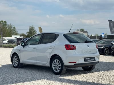 Seat Ibiza 2017 — zdjecie 6 z 19