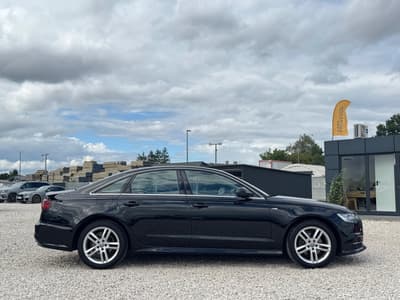 Audi A6 Limousine 2017 — zdjecie 3 z 19
