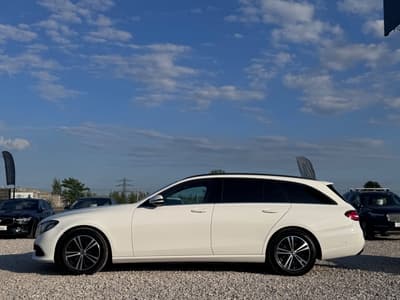 Mercedes E-klasa 2020 — zdjecie 8 z 20