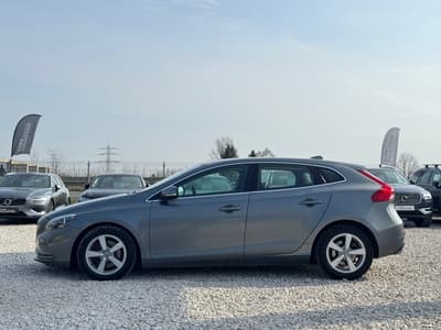 Volvo V40 2014 — zdjecie 7 z 18