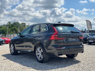 Volvo XC60 2017 — zdjecie 6 z 20