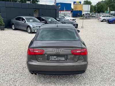 Audi A6 2012 — zdjecie 5 z 21