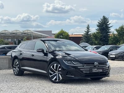 Volkswagen Arteon Shooting Brake 2022 — zdjecie glowne, na sprzedaz w Cars Collection Warszawa