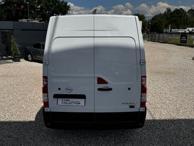 Opel Movano 2021 — zdjecie 5 z 15