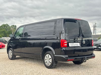 Volkswagen Transporter 2018 — zdjecie 6 z 17