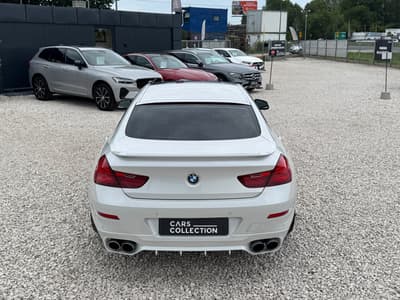 BMW Alpina B6 2015 — zdjecie 5 z 24