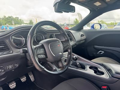 Dodge Challenger 2022 — zdjecie 10 z 20