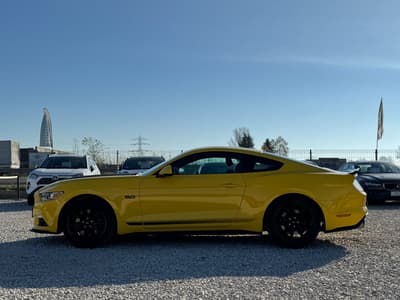 Ford Mustang 2017 — zdjecie 6 z 19