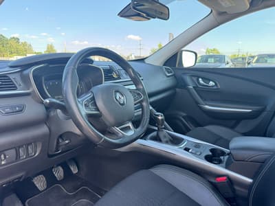 Renault Kadjar 2015 — zdjecie 10 z 20
