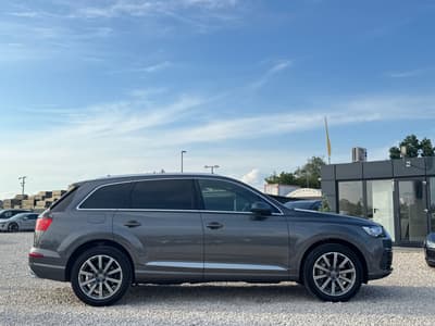 Audi Q7 2018 — zdjecie 3 z 26