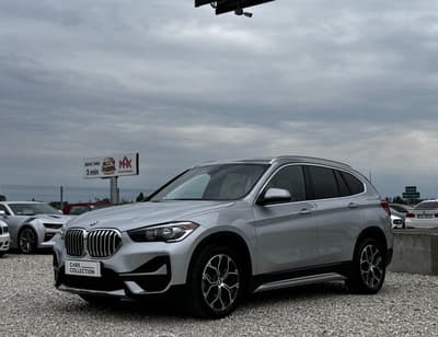 BMW X1 2021 — zdjecie 8 z 19