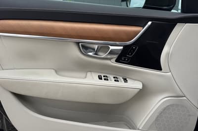 Volvo S90 2020 — zdjecie 10 z 21