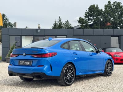 BMW M235xi 2023 — zdjecie 4 z 22