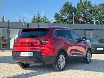 Renault Kadjar 2015 — zdjecie 4 z 20