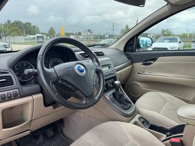 Fiat Croma 2007 — zdjecie 10 z 17