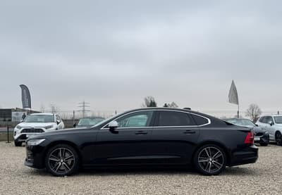 Volvo S90 2017 — zdjecie 6 z 20