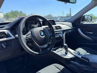 BMW 320d GT 2016 — zdjecie 10 z 18