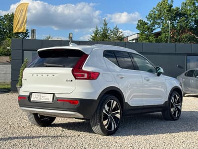 Volvo XC40 2024 — zdjecie 4 z 21