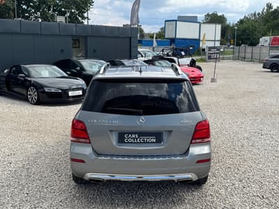 Mercedes-Benz GLK 2012 — zdjecie 5 z 19