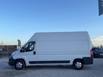 Citroen Jumper 2017 — zdjecie 7 z 15
