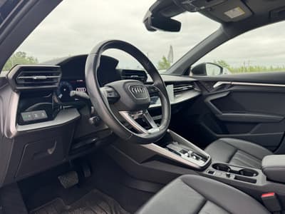 Audi A3 Limousine 2022 — zdjecie 10 z 23