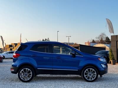 Ford Ecosport 2021 — zdjecie 3 z 20
