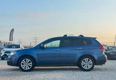 Subaru Tribeca 2008 — zdjecie 6 z 20