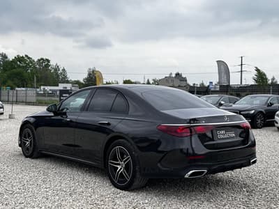 Mercedes E220d 2023 — zdjecie 6 z 19