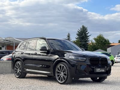 BMW X3 2022 — zdjecie 2 z 23