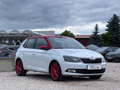 Skoda Fabia 2017 — zdjecie 2 z 17