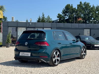 Volkswagen Golf 2019 — zdjecie 4 z 18