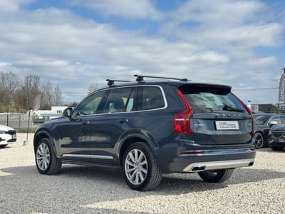 Volvo XC90 2019 — zdjecie 6 z 25
