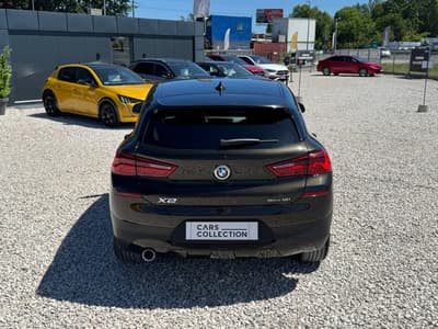 BMW X2 2020 — zdjecie 5 z 18