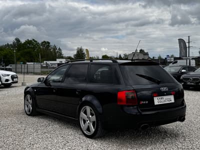 Audi RS6 2004 — zdjecie 6 z 20