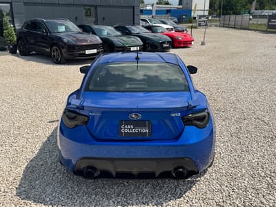 Subaru BRZ 2014 — zdjecie 5 z 16