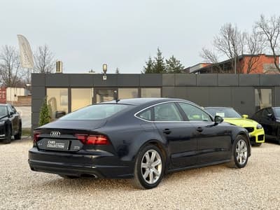 Audi A7 2015 — zdjecie 3 z 19