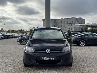 Volkswagen Golf Plus 2012 — zdjecie 9 z 17