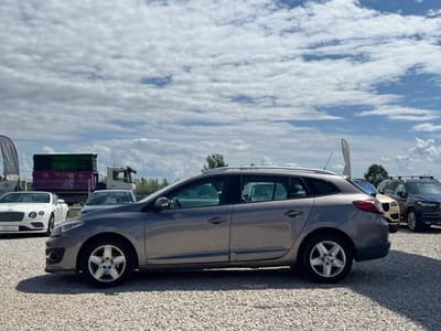 Renault Megane 2014 — zdjecie 7 z 18