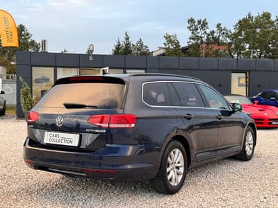 Volkswagen Passat Variant 2015 — zdjecie 4 z 19