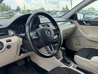 Skoda Rapid 2017 — zdjecie 10 z 17
