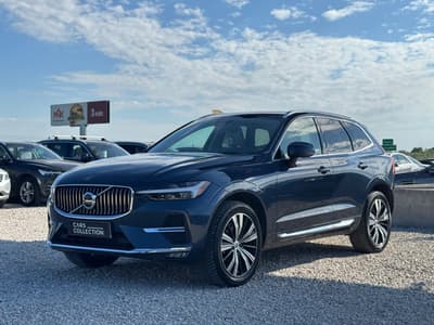 Volvo XC 60 2021 — zdjecie 8 z 22