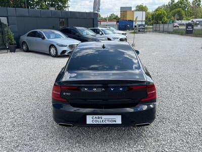 Volvo S90 2017 — zdjecie 5 z 21
