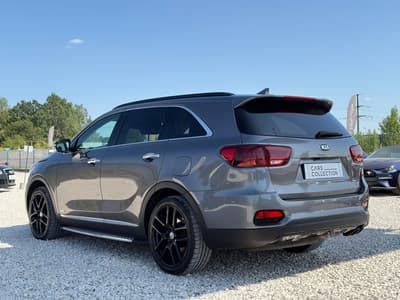 KIA Sorento 2019 — zdjecie 5 z 23