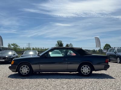 Mercedes 300CE 1992 — zdjecie 7 z 21