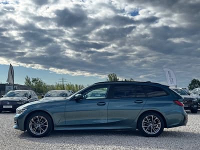 BMW Seria 3 2019 — zdjecie 7 z 18