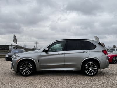 BMW X5M 2015 — zdjecie 7 z 25