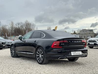 Volvo S90 2020 — zdjecie 5 z 21