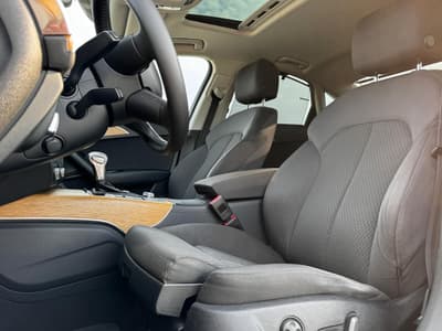 Audi A6 2013 — zdjecie 8 z 23